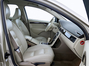 Volvo S80 Summum AWD 4x4 ATM 3.2 175kW (6 foto / 7)