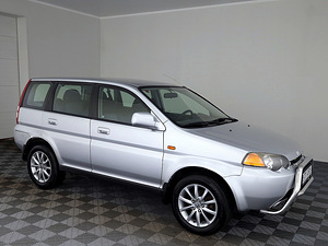 Honda HR-V Elegance 4x4 1.6 77kW (1 foto / 7)