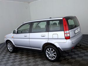 Honda HR-V Elegance 4x4 1.6 77kW (4 foto / 7)