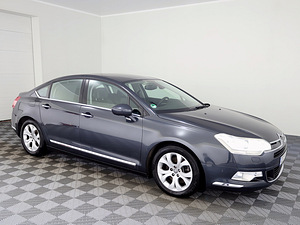 Citroen C5 Comfort 2.2 HDi 125kW (1 foto / 7)