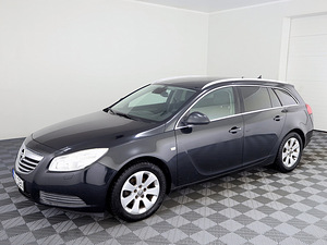 Opel Insignia Sports Tourer ATM 2.0 CDTi 96kW (2 foto / 7)