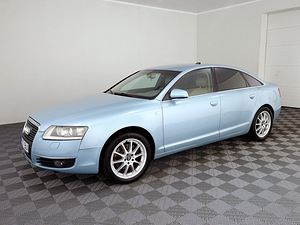 Audi A6 Highline Quattro ATM 3.0 TDI 171kW (2 foto / 7)