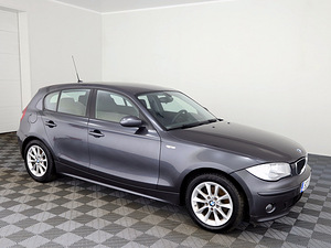 BMW 118 Business 2.0 D 90kW (1 foto / 7)