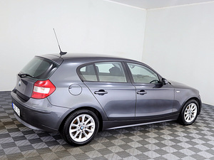 BMW 118 Business 2.0 D 90kW (3 foto / 7)