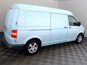 Volkswagen Transporter Kasten 1.9 TDI 75kW (3 foto / 8)