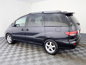 Toyota Previa Luxury LPG ATM 2.4 115kW (4 foto / 6)