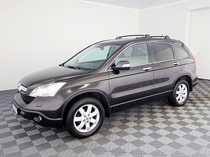 Honda CR-V Elegance 2.0 110kW (2 foto / 8)