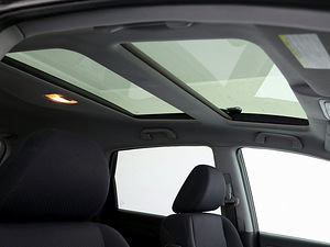 Honda CR-V Elegance 2.0 110kW (8 foto / 8)