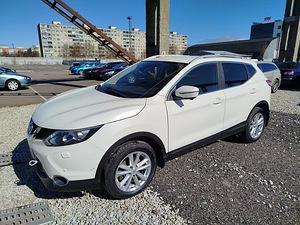 Nissan Qashqai Tekna ATM 1.2 85kW (2 foto / 7)