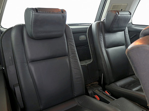 Volvo XC90 Summum Facelift ATM 2.4 D5 136kW (8 foto / 8)