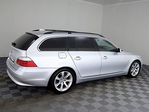 BMW 520 Sportpakett Facelift ATM 2.0 D 120kW (3 foto / 9)