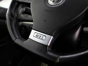 Volkswagen Golf GTI ATM 2.0 147kW (9 foto / 9)
