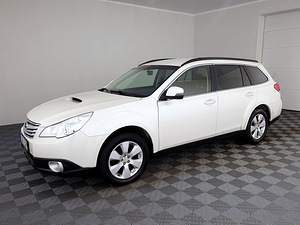 Subaru Outback Comfort AWD 2.0 TD 110kW (2 foto / 8)