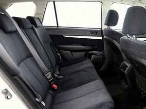 Subaru Outback Comfort AWD 2.0 TD 110kW (7 foto / 8)