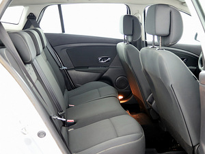 Renault Megane Grandtour Facelift 1.6 81kW (7 foto / 7)