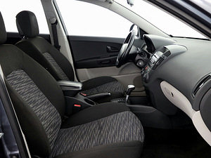 Kia Ceed Elegance ATM 1.6 90kW (6 foto / 7)