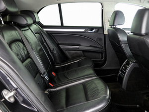Skoda Superb Highline ATM 2.0 TDI 125kW (7 foto / 7)
