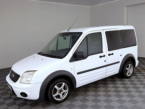 Ford Tourneo Connect Facelift 1.8 TDCi 66kW (2 foto / 7)