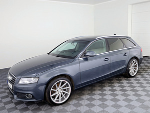 Audi A4 S-Line ATM 2.0 TDI 105kW (2 foto / 7)