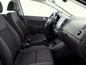 Volkswagen Golf Plus Comfortline Facelift 1.4 59kW (6 foto / 7)