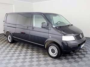 Volkswagen Transporter Kasten 1.9 TDI 75kW (1 foto / 7)