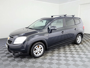 Chevrolet Orlando Comfort 1.8 104kW (2 foto / 9)