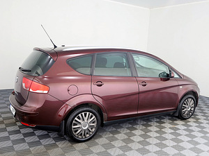 SEAT Altea XL Comfortline 1.8 118kW (3 foto / 8)