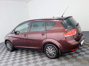 SEAT Altea XL Comfortline 1.8 118kW (4 foto / 8)
