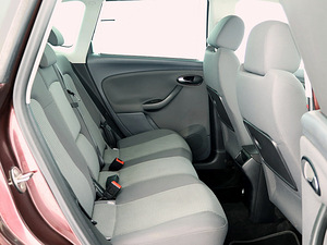 SEAT Altea XL Comfortline 1.8 118kW (7 foto / 8)