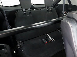 Mitsubishi Outlander Luxury Facelift ATM 2.4 125kW (8 foto / 9)