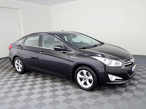 Hyundai i40 Elegance 1.7 CRDi 85kW (1 foto / 8)