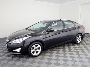 Hyundai i40 Elegance 1.7 CRDi 85kW (2 foto / 8)