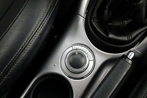Peugeot 4007 Luxury 2.2 HDi 115kW (9 foto / 9)