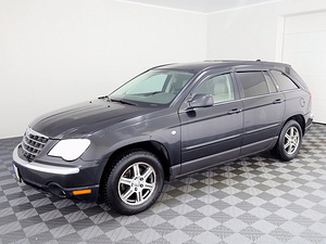 Chrysler Pacifica Luxury Facelift LPG ATM 4.0 186kW (2 foto / 9)