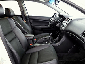 Honda Accord Sport Facelift LPG 2.0 114kW (6 foto / 8)