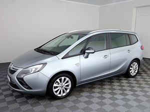 Opel Zafira Elegance 1.6 CDTi 100kW (2 foto / 9)