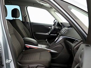 Opel Zafira Elegance 1.6 CDTi 100kW (6 foto / 9)