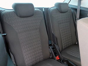 Opel Zafira Elegance 1.6 CDTi 100kW (8 foto / 9)