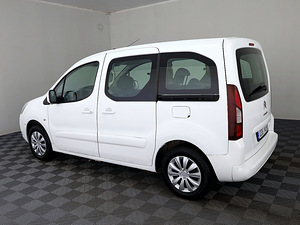 Citroen Berlingo Multispace Facelift 1.6 HDi 55kW (4 foto / 7)