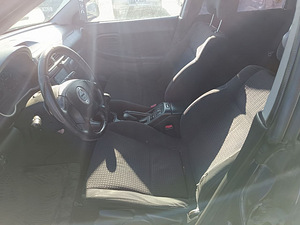 Subaru Impreza Sport 4x4 1.6 70kW (6 foto / 7)
