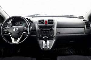 Honda CR-V Elegance ATM 2.0 110kW (5 foto / 7)