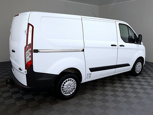 Ford Transit Custom 2.2 TDCi 74kW (3 foto / 8)