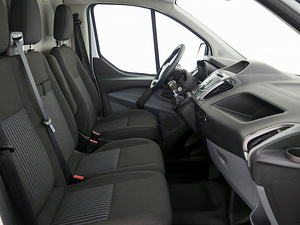 Ford Transit Custom 2.2 TDCi 74kW (6 foto / 8)