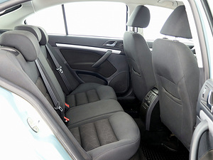 Skoda Octavia Elegance Facelift 1.2 77kW (7 foto / 7)