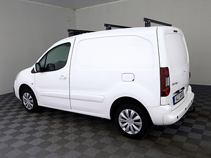 Citroen Berlingo Van Facelift 1.6 72kW (4 foto / 8)
