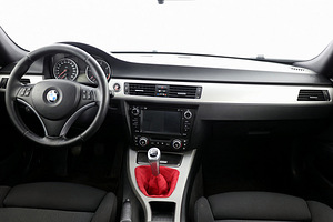 BMW 320 M-Power 2.0 D 130kW (5 foto / 9)