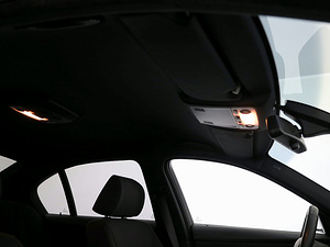 BMW 320 M-Power 2.0 D 130kW (8 foto / 9)