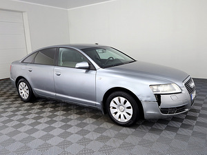 Audi A6 Comfortline ATM 2.0 TDI 103kW (1 foto / 7)