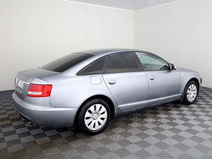 Audi A6 Comfortline ATM 2.0 TDI 103kW (3 foto / 7)