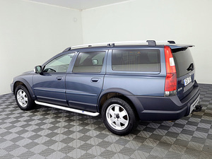 Volvo XC70 Summum Facelift AWD ATM 2.4 D5 136kW (4 foto / 7)